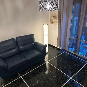  Appartamento Da Luciano Vicino Stazione Piazza Principe