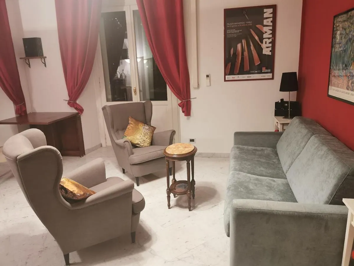 Casa Margherita Genova