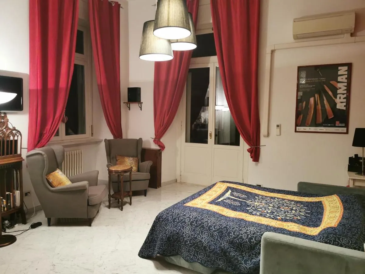 Casa Margherita Genova 0*,