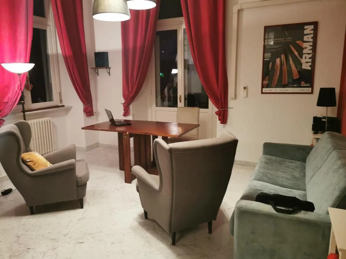 Casa Margherita Genova Appartamento