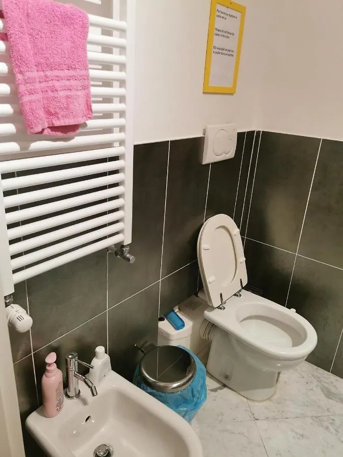 Appartamento Casa Margherita Genova