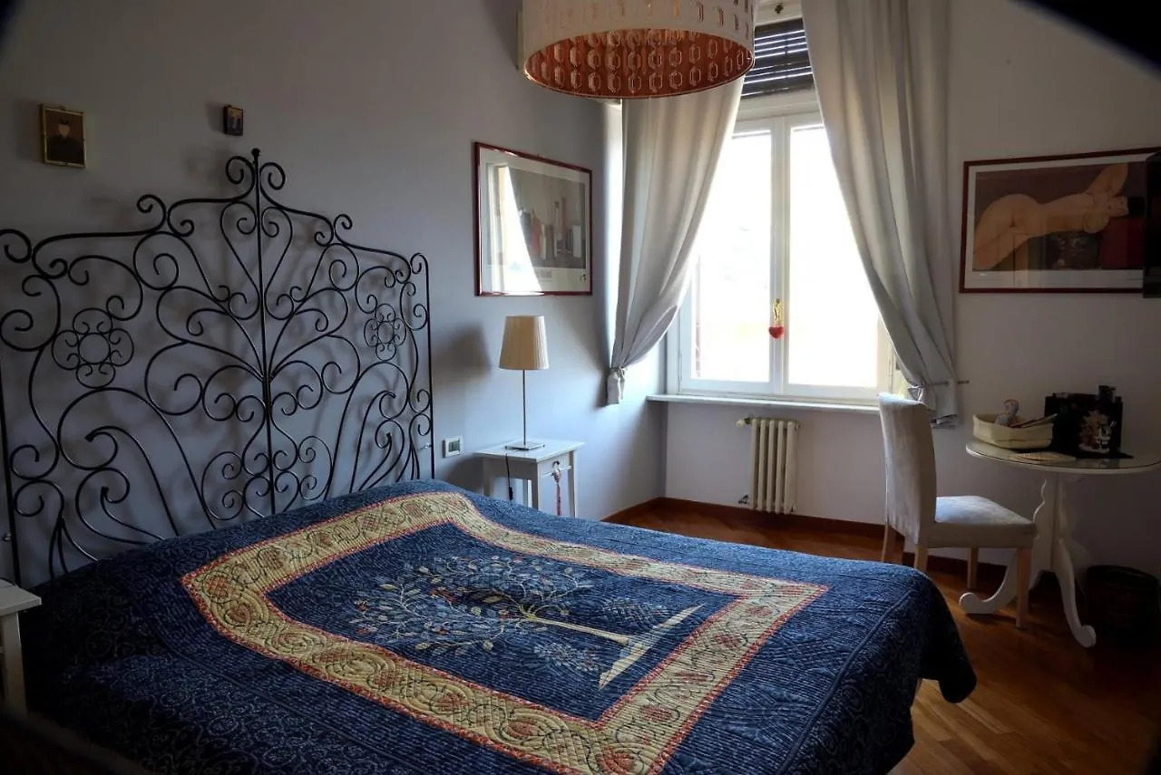 Appartamento Casa Margherita Genova